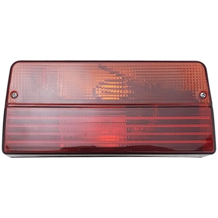 Aftermarket Tail Light  Fits John Deere  AL112964 AL112964-CC